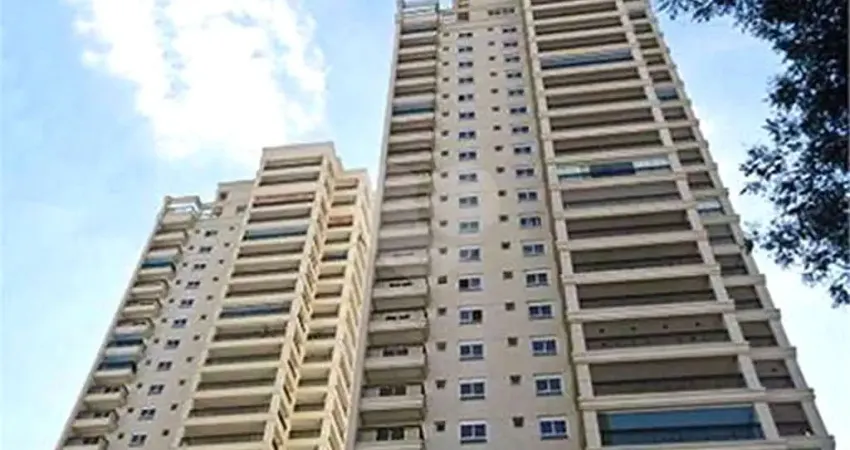 Apartamento com 4 quartos à venda na Alameda Afonso Schmidt, 555, Santa Teresinha, São Paulo