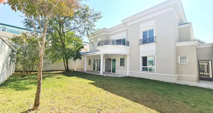 Casa em condomínio fechado com 5 quartos à venda na Rua Manoel Tarnovisch, 100, Parque Palmas do Tremembé, São Paulo