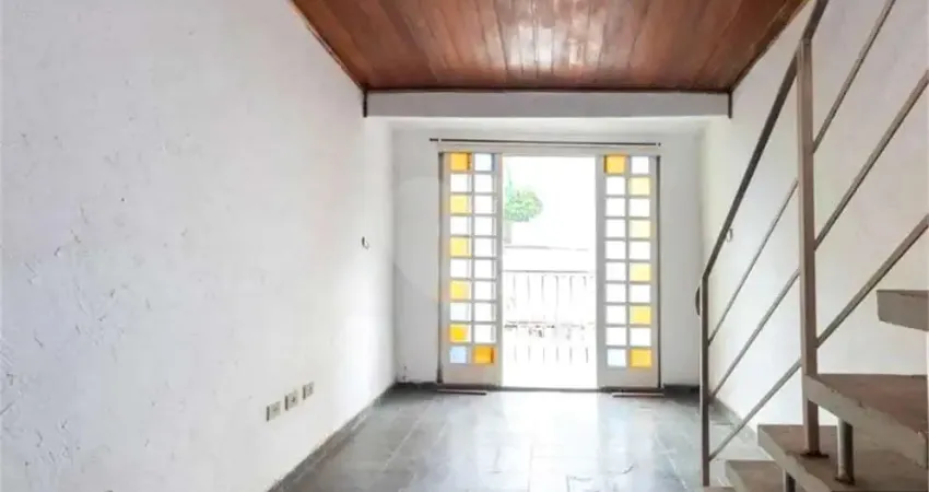Casa com 2 quartos à venda na Travessa Danças Caipiras, 81, Santana, São Paulo