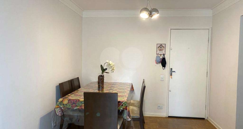 Apartamento com 2 quartos à venda na Avenida Francisco Matarazzo, 244, Lapa, São Paulo