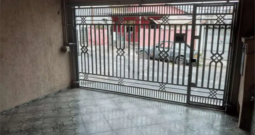 Casa com 3 quartos à venda na Rua Mirante do Paranapanema, 181, Freguesia do Ó, São Paulo