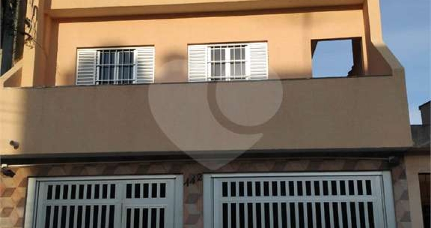 Sobrado zona leste próximo ao shopping Aricanduva