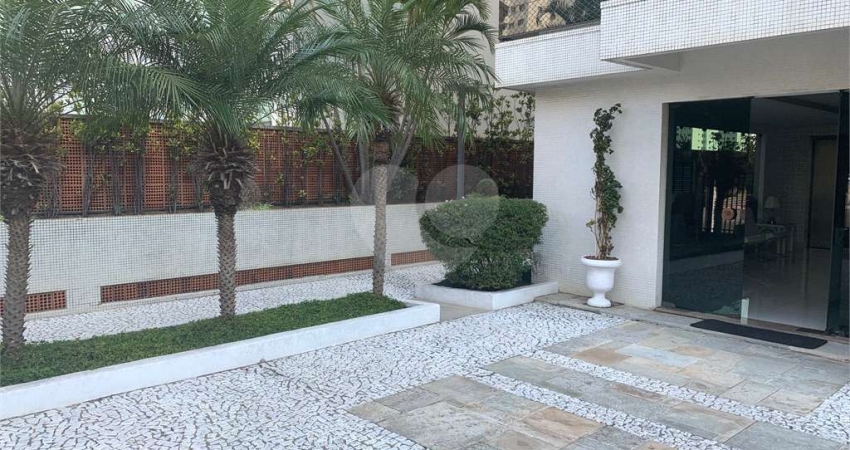 Apartamento em Santana - 1 apartamento por andar - Ótima oportunidade!