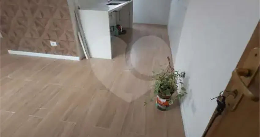 Apartamento com 2 quartos à venda na Rua José de Oliveira, 811, Casa Verde, São Paulo