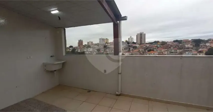 Casa-São Paulo-PIRITUBA | Ref.: REO603729