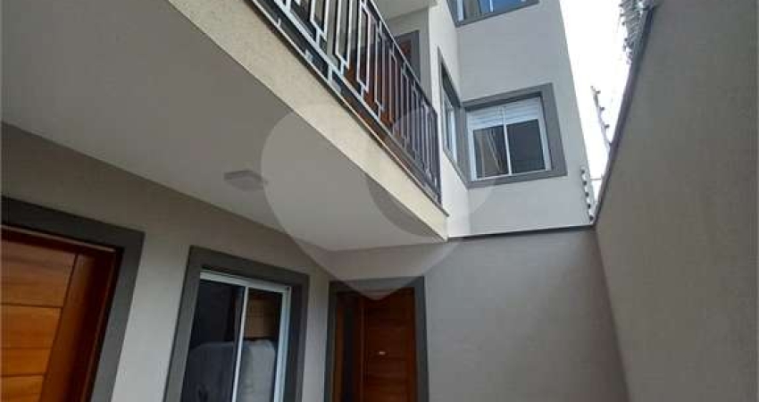 Apartamento Novo - Parada Inglesa