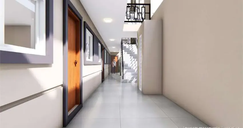 Apartamento Novo à Venda ! Metro Parada Inglesa
