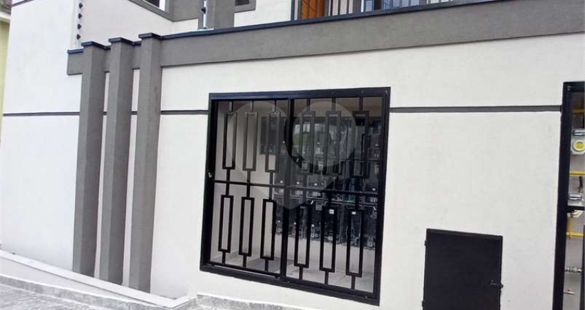 Casa em condomínio fechado com 1 quarto à venda na Rua Borges Ladário, 412, Tucuruvi, São Paulo
