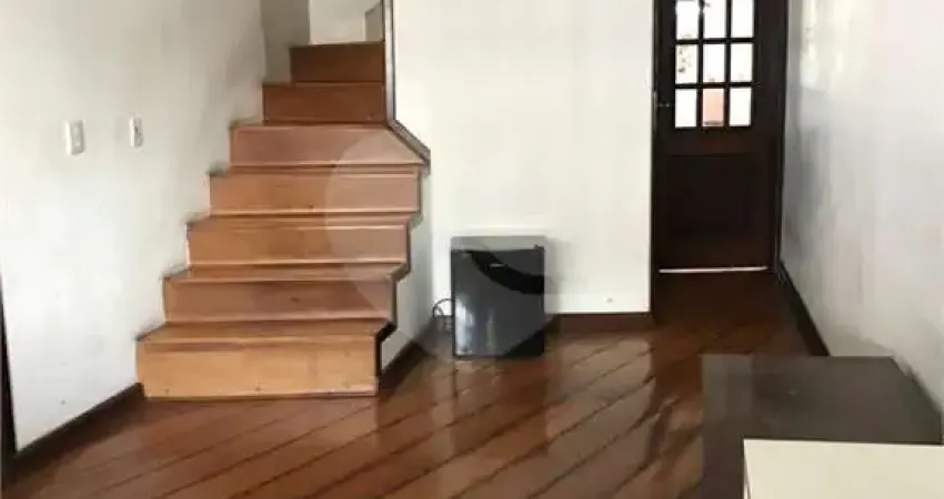 Casa com 3 quartos à venda na Rua Coronel Hélio de Lima Carvalho, Limão, São Paulo