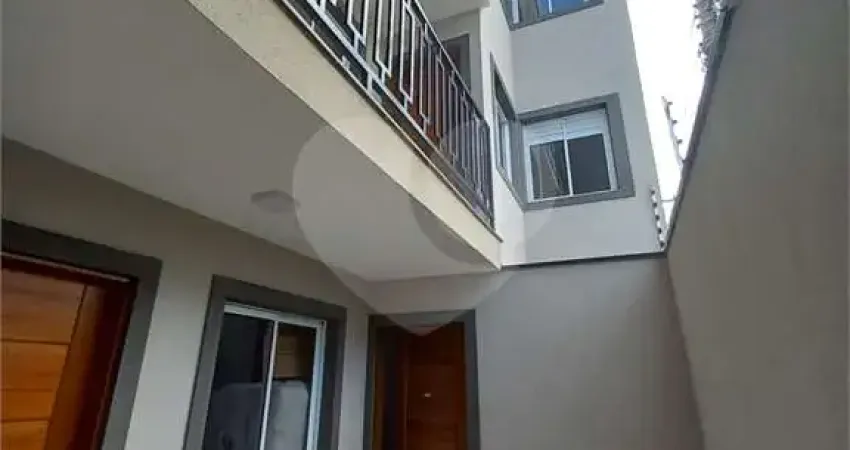 Apartamento Novo à venda ! Parada Inglesa