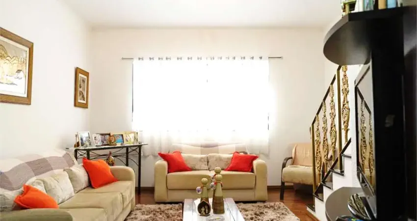 Casa com 3 quartos à venda na Rua Angelina Pena Botto, 67, Vila Guilherme, São Paulo