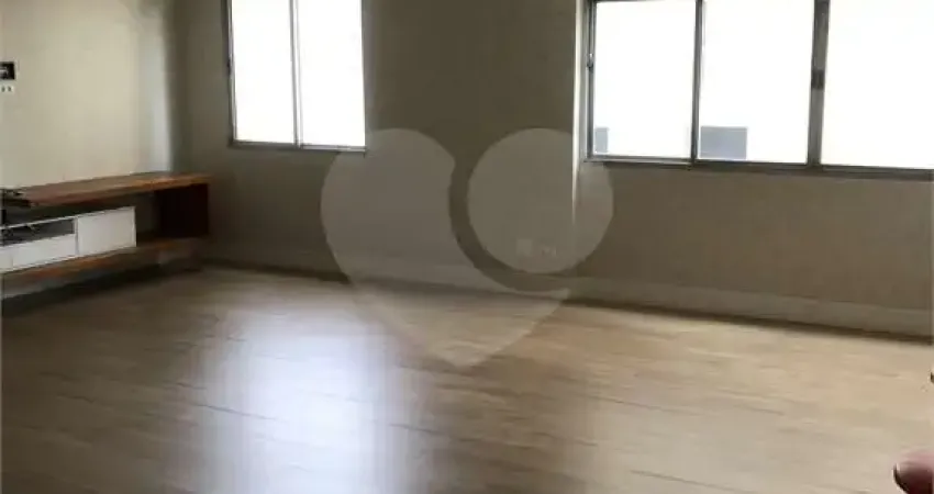 Apartamento com 2 quartos à venda na Rua da Consolação, Jardim América, São Paulo