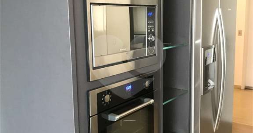 Apartamento-São Paulo-JARDIM AMÉRICA | Ref.: REO574028