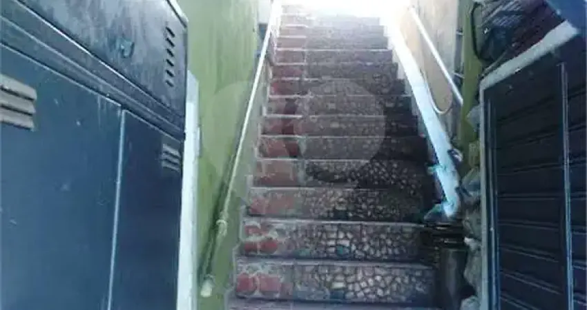 Casa com 8 quartos à venda na Rua Iacanga, 45, Vila Maria, São Paulo
