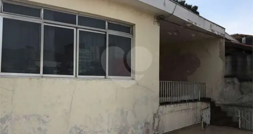 Casa com 3 quartos à venda na Rua Jabuticatubas, 171, Tucuruvi, São Paulo