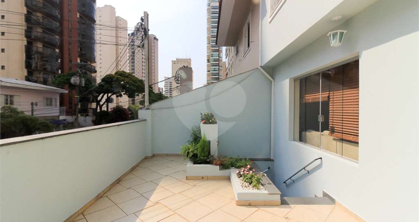 Casa com 3 quartos à venda na Rua Pontins, 174, Santana, São Paulo