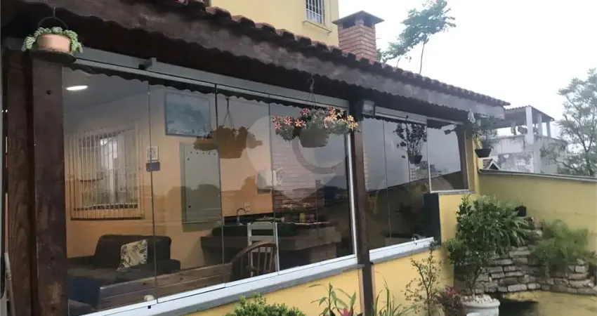Casa com 4 quartos à venda em Imirim, São Paulo 