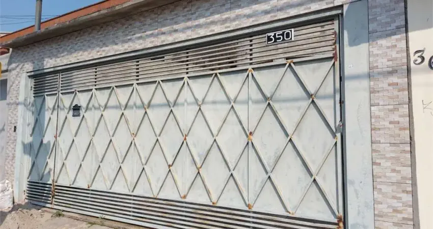 Casa com 3 quartos à venda na Rua Codajás, 350, Vila Formosa, São Paulo