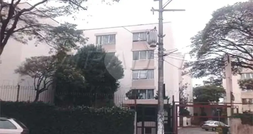 Apartamento com 2 quartos à venda na Rua Conselheiro Moreira de Barros, 3736, Lauzane Paulista, São Paulo