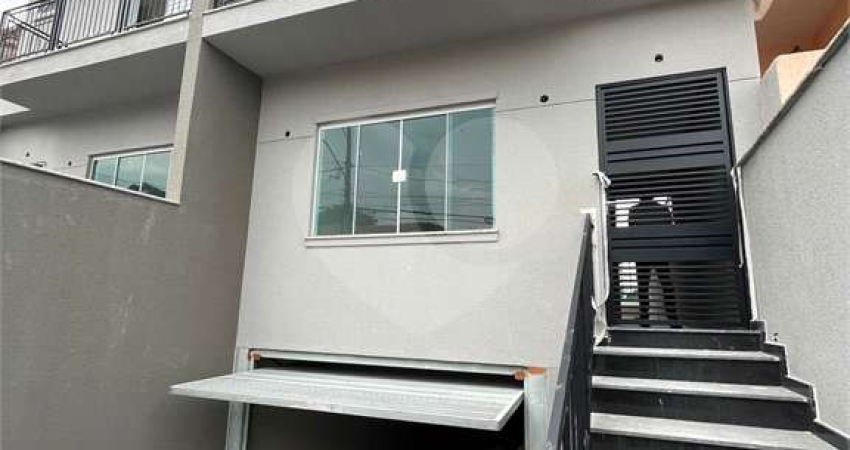 Casa com 3 quartos à venda na Rua Pelegrino, 336, Santana, São Paulo