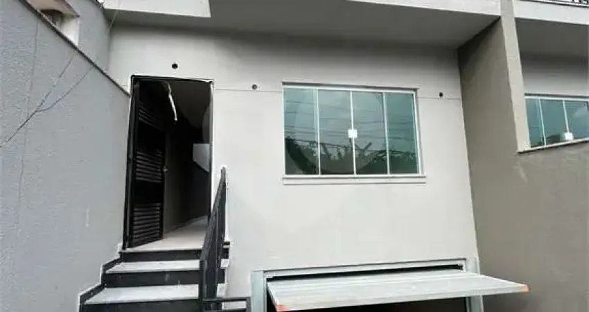 Casa com 3 quartos à venda na Rua Pelegrino, 340, Santa Teresinha, São Paulo