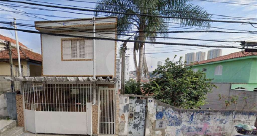 Terreno comercial à venda na Rua Rubiataba, 5, Vila Maria, São Paulo