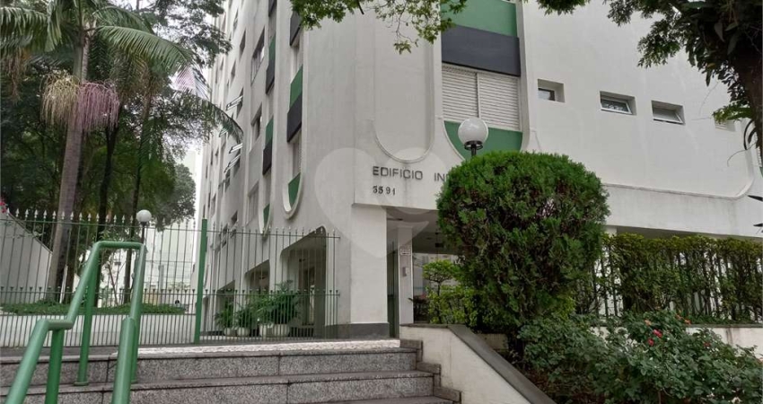 Apartamento com 3 quartos à venda na Rua Voluntários da Pátria, 3591, Santana, São Paulo