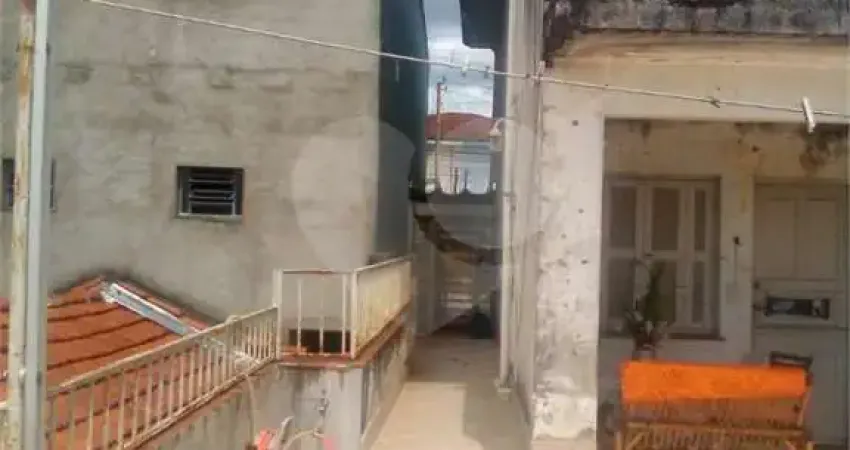 Casa com 4 quartos à venda na Avenida Angelina, 521, Vila Guilherme, São Paulo