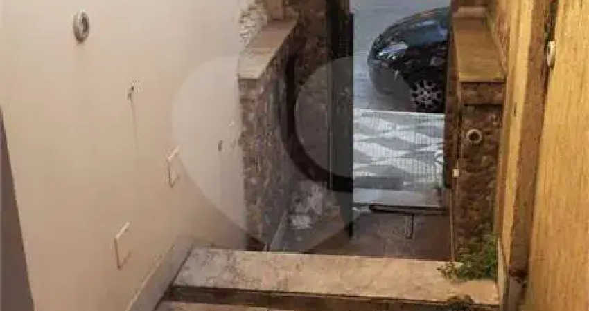 Casa com 3 quartos à venda na Rua Duarte de Azevedo, 501, Santana, São Paulo