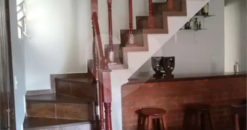 Casa-São Paulo-CASA VERDE | Ref.: REO574602