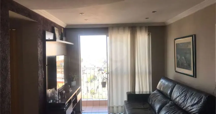 Apartamento com 3 quartos à venda na Avenida Ministro Petrônio Portela, 2173, Pirituba, São Paulo