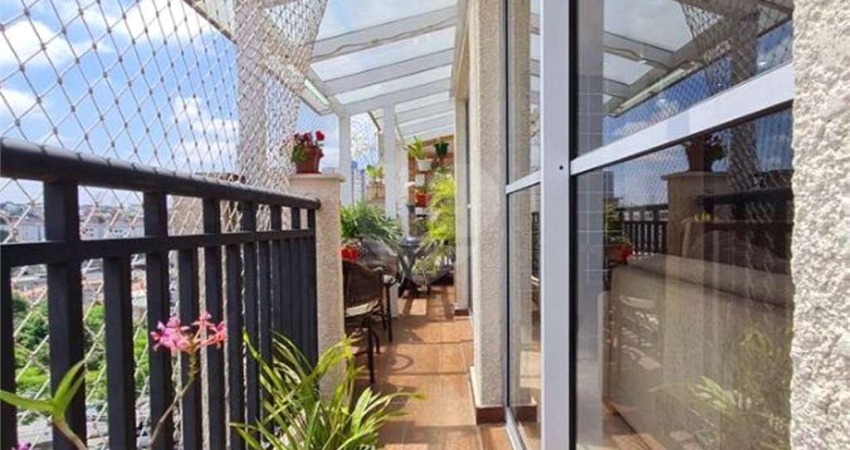 Apartamento-São Paulo-VILA PRUDENTE | Ref.: REO617996