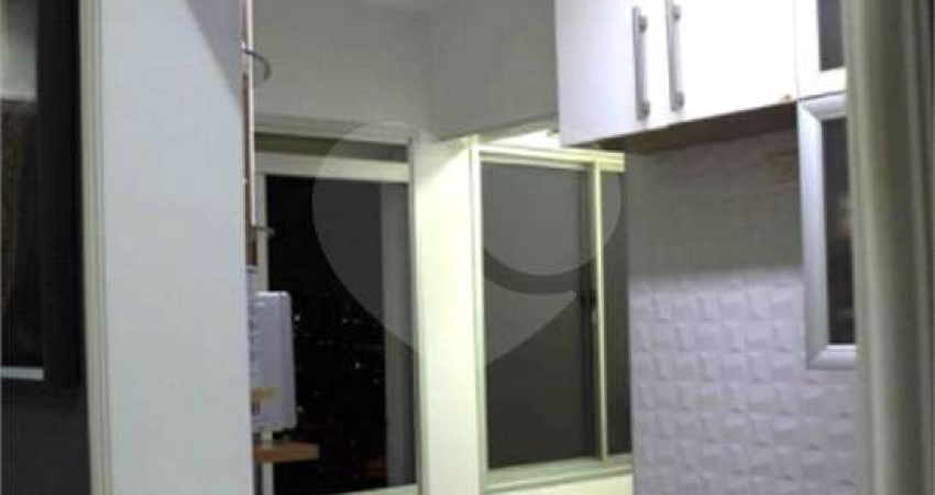 Apartamento com 2 quartos à venda na Rua George Chahestian, 11, Casa Verde, São Paulo