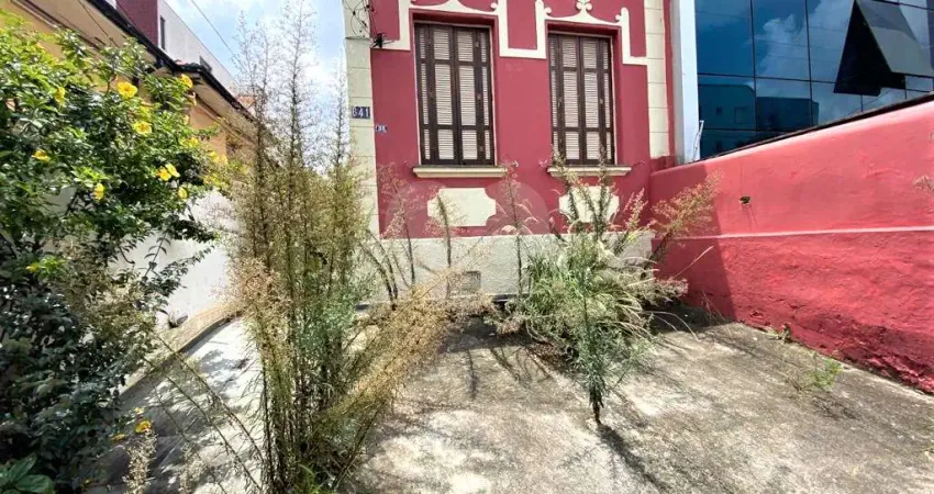 Casa com 4 quartos à venda na Rua Duarte de Azevedo, 641, Santana, São Paulo