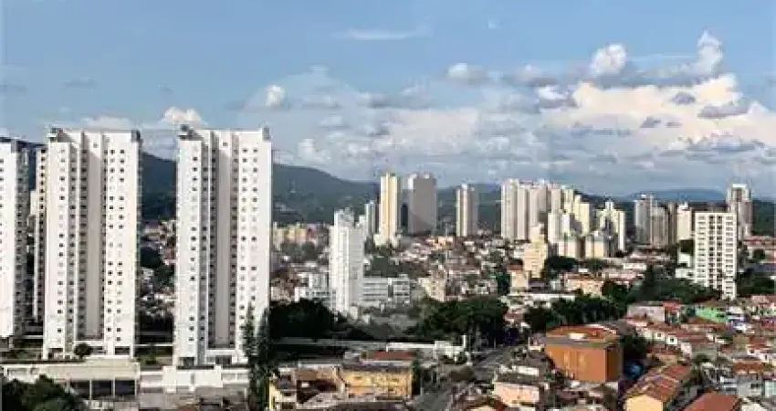 Apartamento com 4 quartos à venda na Avenida do Guacá, 445, Lauzane Paulista, São Paulo