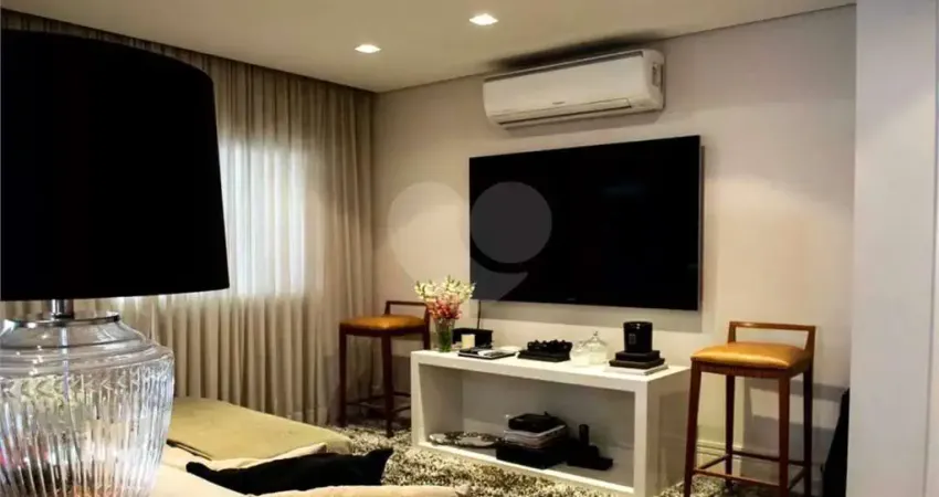 Apartamento com 3 quartos à venda na Rua Cônego Amaral Mello, Santana, São Paulo