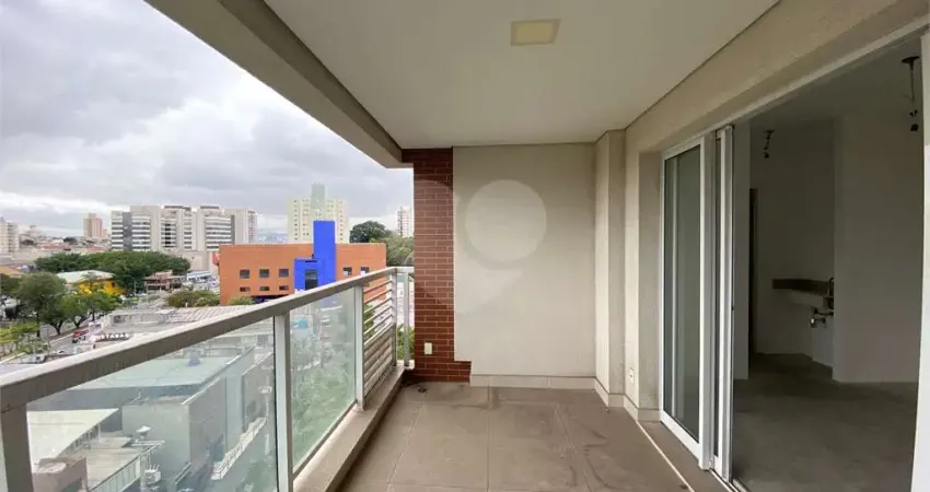 Apartamento com 1 quartos à venda ou para locação em jardim são paulo(zona norte) - sp