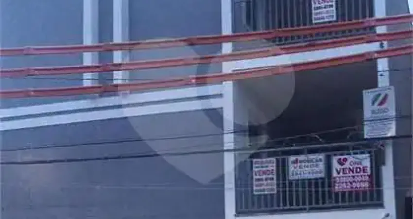 Apartamento com 1 quarto à venda em Jaçanã, São Paulo