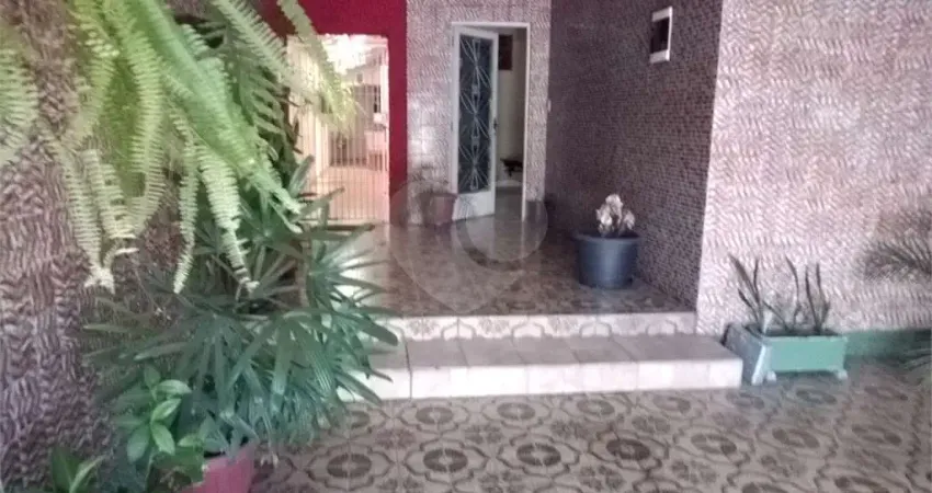 Casa-São Paulo-ITAIM PAULISTA | Ref.: REO634455
