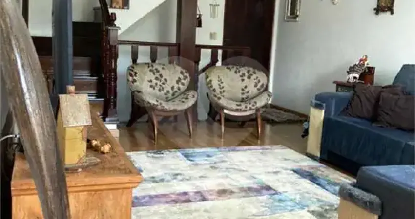 Sobrado Mandaqui