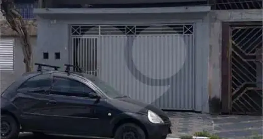 Casa com 2 quartos à venda na Rua Ribeiro de Vasconcelos, 158, Tremembé, São Paulo