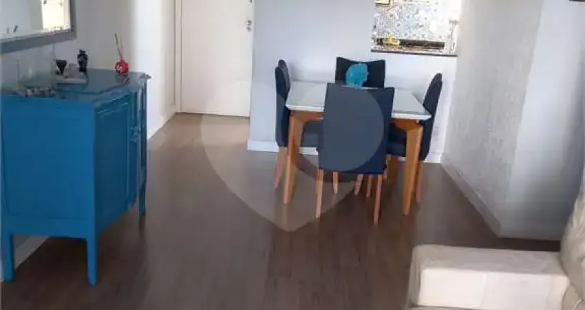 Apartamento com 3 quartos à venda na Rua Itaici, 111, Santana, São Paulo