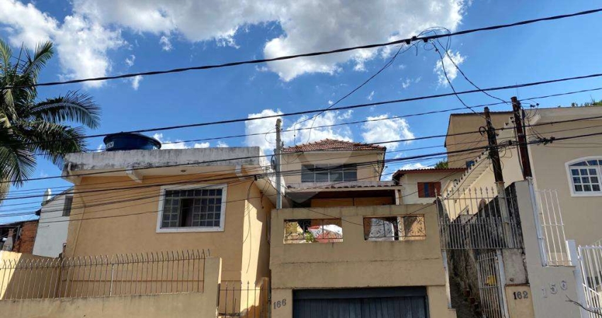 Terreno à venda na Rua Duarte, 162, Tucuruvi, São Paulo