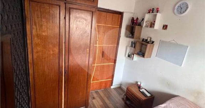 Apartamento com 3 quartos à venda na Rua Feliciano Bicudo, 367, Santana, São Paulo