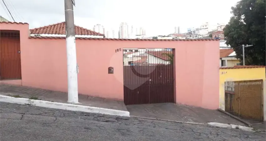 Casa com 5 quartos à venda na Rua dos Timoneiros, 165, Santana, São Paulo