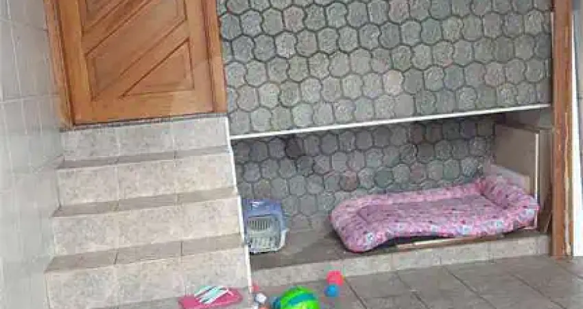 Casa com 4 quartos à venda na Rua Antônio Palmieri, 581, Vila Medeiros, São Paulo
