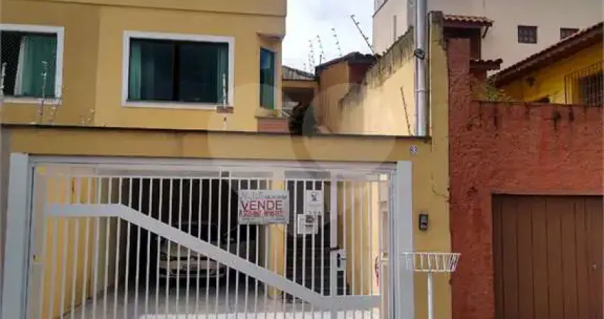Casa com 4 quartos à venda na Rua Nicolina Vaz de Assis, 83, Butantã, São Paulo
