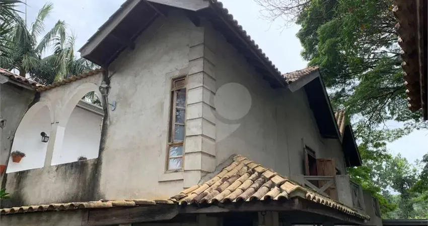 Casa no Jardim Floresta