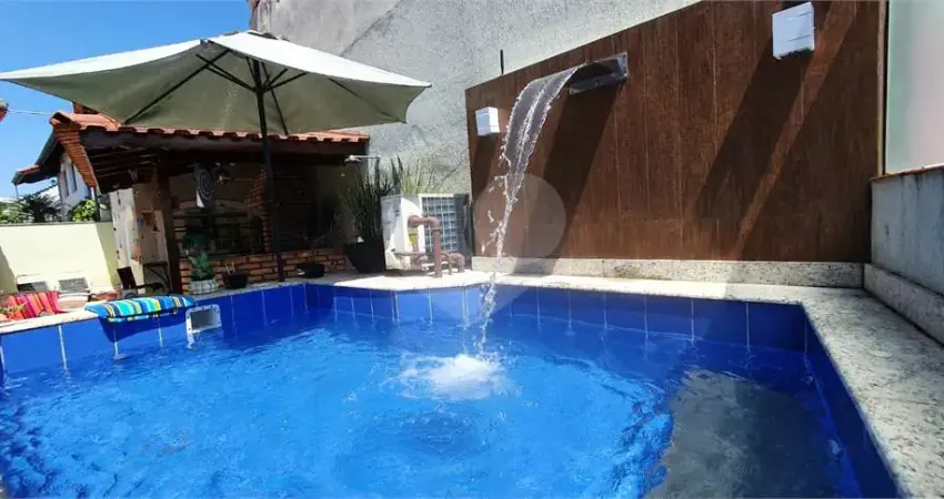 Linda casa Palmas do Tremembé!