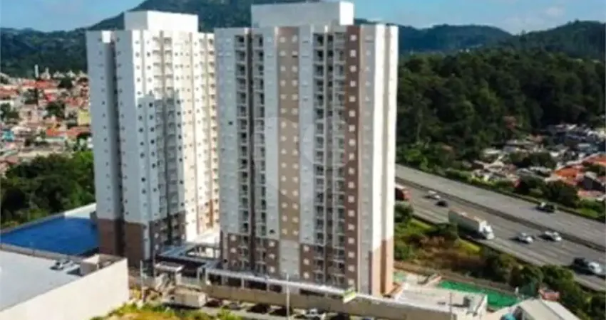 Apartamento com 2 quartos à venda na Rua Brigadeiro Godinho dos Santos, 359, Pirituba, São Paulo